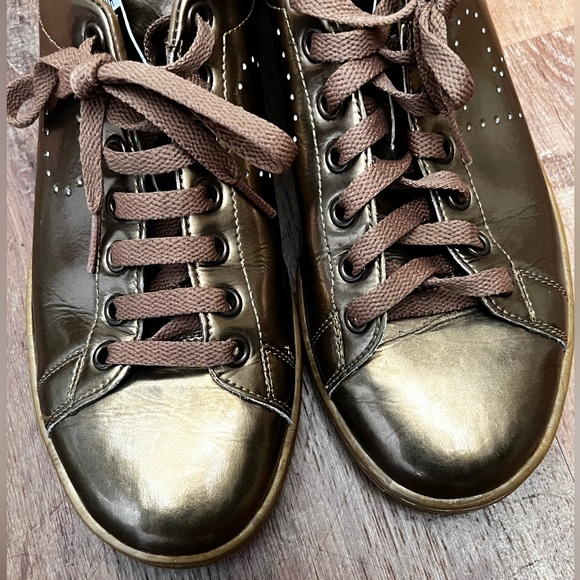 Raf Simons x Adidas Stan Smith Metallic Pack, 09 - Picture 3 of 7